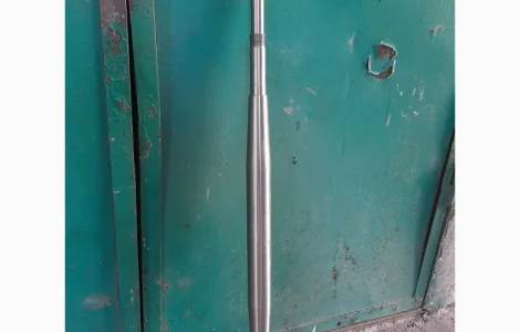 Вал розпилювача ОРБ