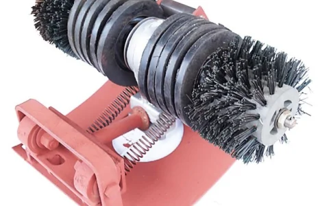 Очиститель БЦС 100.02.660, БЦС 100.02.680, БЦС 100.02.700