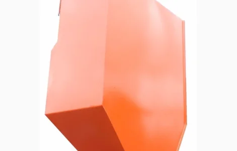 Пылесборник БЦС-25 03.020