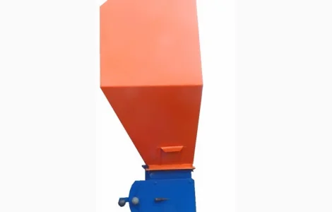 Пылесборник+отстойник (в сборе) БЦС-25 03.000