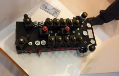 Ремонт гидрораспределителей в Днепре, Харькове, Запорожье, Одессе