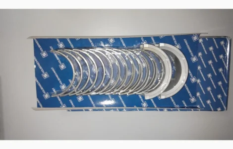 Вкладиші корінні Kolbenschmidt (Колбеншмідт)