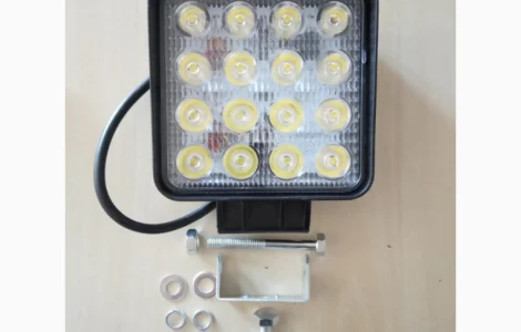 Светодиодные фонари Противотуманные фары