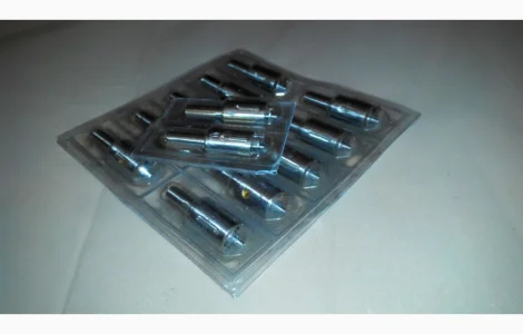 Розпилювач DOP152P522-3898