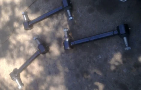 Реактивная тяга птс-9, птс-4, запчасти птс-9, запчасти птс-12