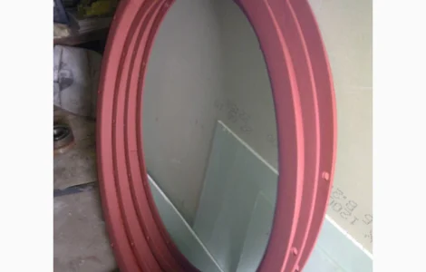 Круг поворотній 2птс4