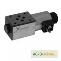 Запорный клапан Duplomatic MDF3