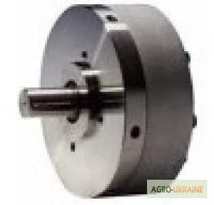 Однопоточные радиально-поршневые насосы Orsta