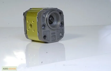 Насосы Bosch серии 0510 для мобильной техники