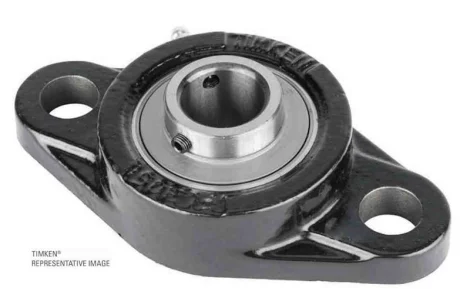 UCFL 206 Підшипники / Подшипники в корпусах