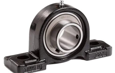 UCP 210 Підшипники / Подшипники в корпусах