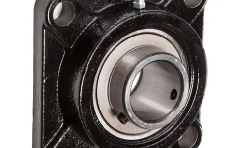 UCF 210 Підшипники / Подшипники в корпусах