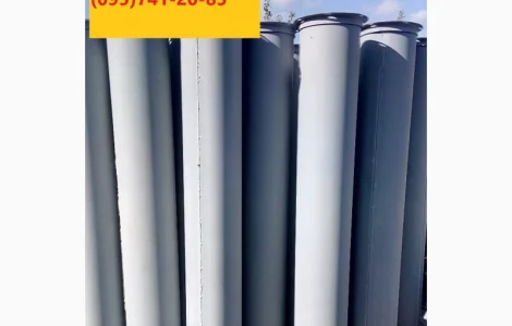 Короба норийные, зернопроводы ф150-400мм, сектора, клапана переходные, задвижки реечные