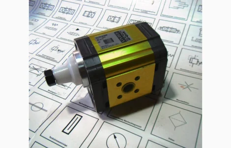 Продажа гидравлических насосов и моторов Parker,  Sauer Danfoss,  Bosch Rexroth,  Vivoil