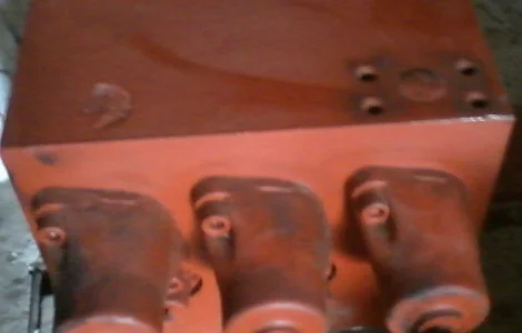 З/Ч на ЭО-5122, ЭО-5124, ЭО-2503, ЭО-6123