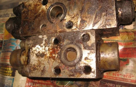 З/Ч на ЭО-4121, ЭО-4124, ЭО-4225, МТП-71