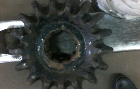 Запчасти на экскаваторы (драглайны) ЭО-4111, ЭО-4112, ЭО-652