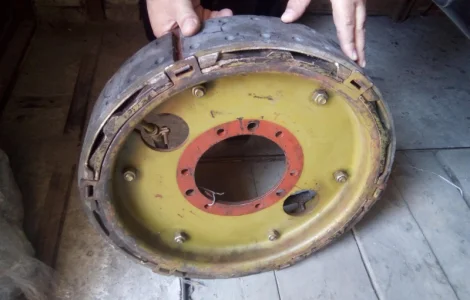 Запчасти на драглайны: Э-302, Э-304, ЭО-3211