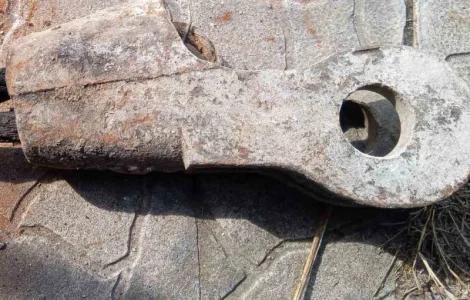 Коуш на Э-652, ЭО-4111, ЭО-4112