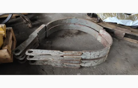 Лента набегающая Э100110-0606-110