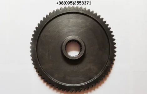 Шестерни коробки передач УНС060
