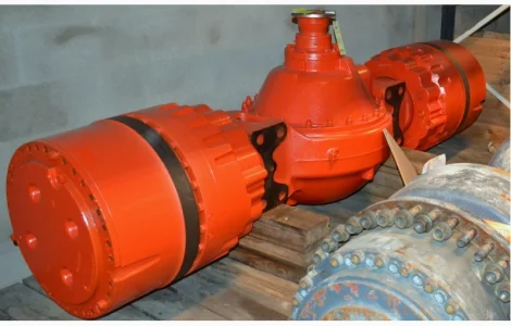 Ремонт и запчасти Атлас