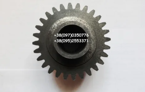 Шестерни привода насосов УН053