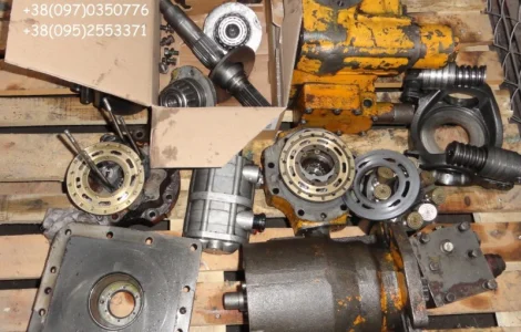 Ремонт статики SPV20 SMF20 запчасти статики SPV22 SMF22