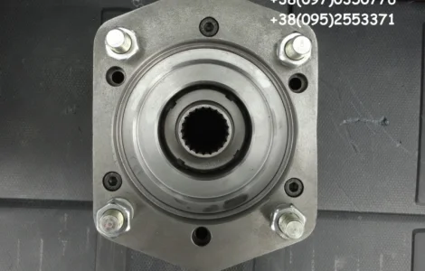 Стояночный тормоз УНС060 533934090013, 533934095013