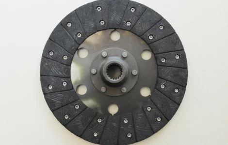 Диск сцепления Зетор 5201 и 7201