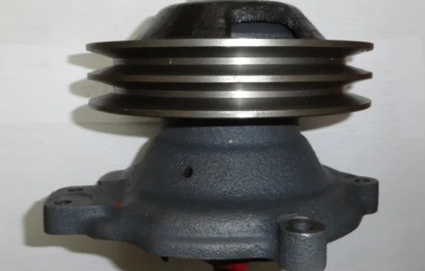 Помпа (водяной насос ) Лиаз / Liaz 442170700125