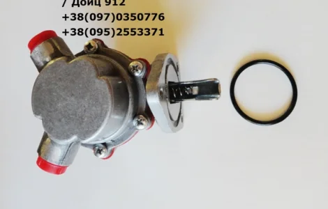 Топливный насос (насос подкачки) Дойц 913 / Дойц 912