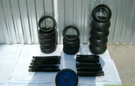 Бондаж крн, супн