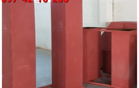 Самопливне обладнання від виробника-труби, вводи, патрубки