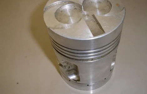 Запасные части для дизелей ряда Ч8.5/11