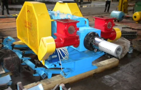 Запчасти для ударно-механических прессов SCORPION SP 350М-50мм. B80-80мм