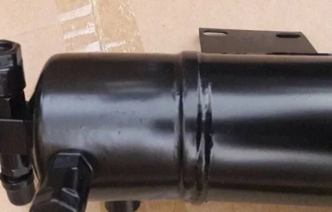 Фильтр осушитель кондиционера Massey Ferguson 82 / 9202-4425 (11005931)