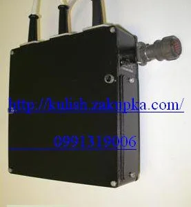 Купить электрооборудоваине Электронные блоки Дон-1500А, б/в Харькове