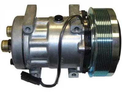 Продам Компрессор кондиционера 7H15 U4768 Кейс Нью Холланд