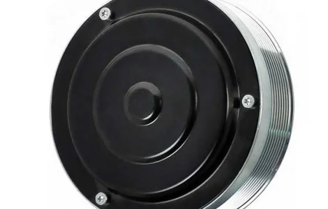 Муфта в сборе компрессора SD7H15 4840 152 мм. 8 PV New Holland