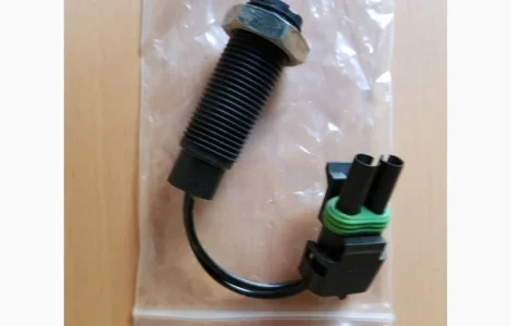 Датчик оборотов комбайна Джон Дир John Deere (АН 116104)