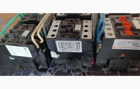 Пускатели серии ПМА, ПМЕ, ПМЛ, ПАЕ от 4 до 250А все возможные модификации