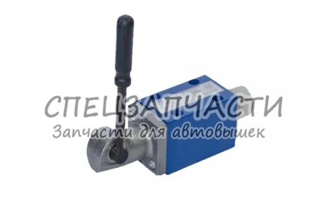 Гидрораспределитель Р 103АВ64 автогидроподъемника АГП-18, АГП-22