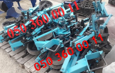 Секция КРН и КРНВ в Украине, с доставкой