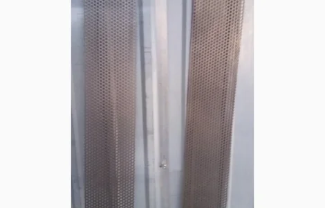 Решета Дозамех