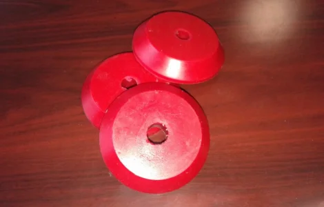 Манжета клапана бурового насоса НБ-32 (НБ-28)