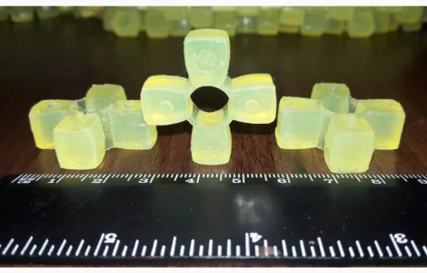 Упругий Элемент Муфты Сцепления Ротекс 14