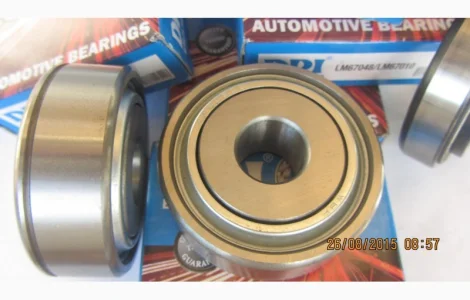 Подшипники к сеялкам GREAT PLAINS - AA205DD