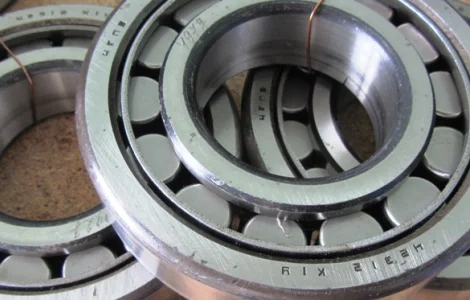 Подшипники к С/Х технике