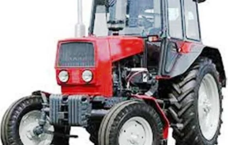 Запчасти к тракторам и С/Х оборудованию